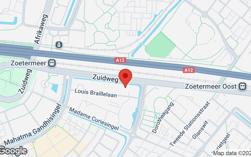 80 Louis Braillelaan, Zoetermeer Image 10