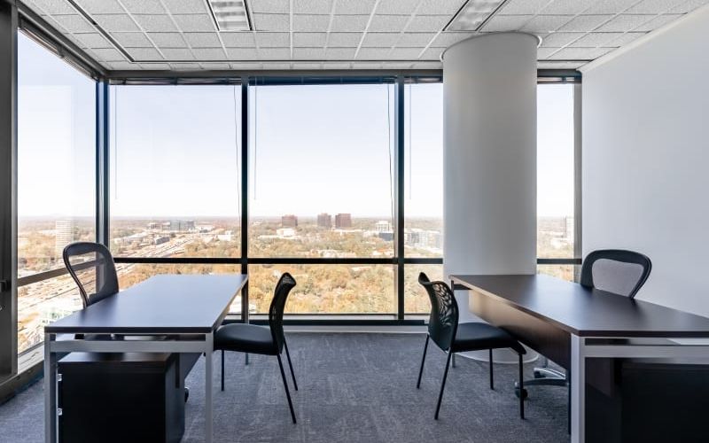 5 Concourse Pkwy, Atlanta Image 1