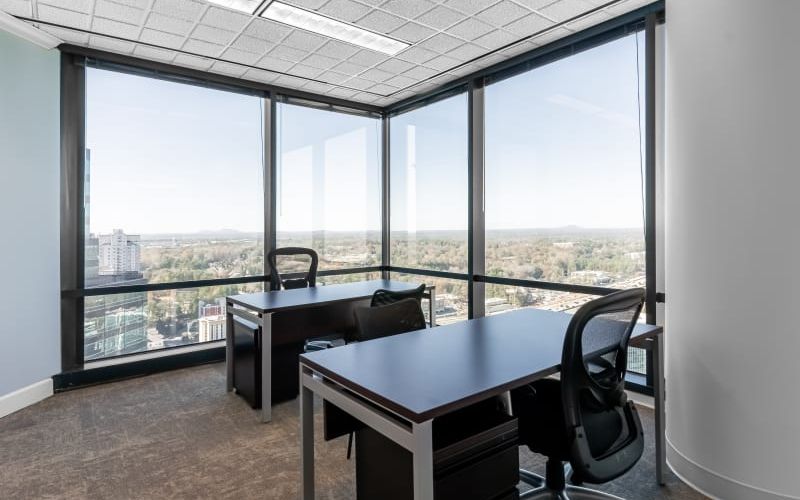 5 Concourse Pkwy, Atlanta Image 3