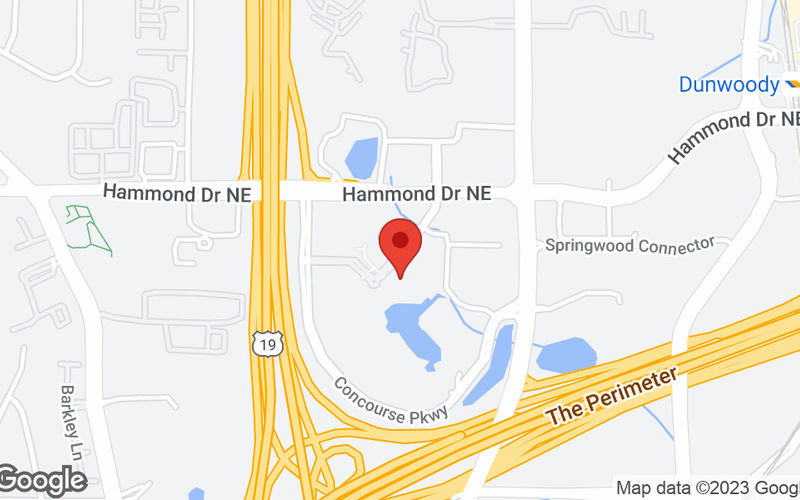 5 Concourse Pkwy, Atlanta Image 10