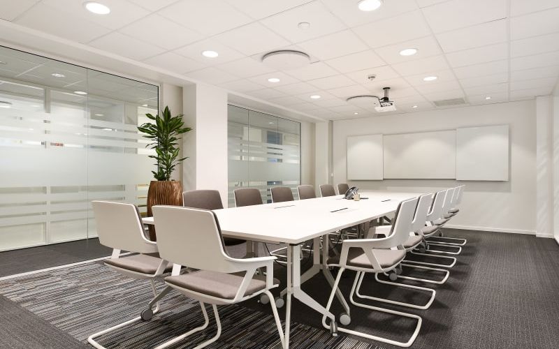 28 Nydalsveien, Oslo Image 4