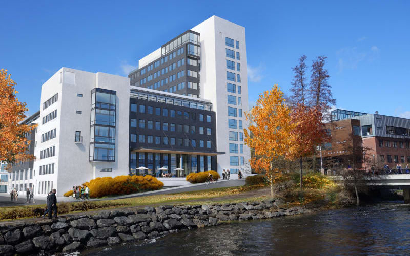 28 Nydalsveien, Oslo Image 7