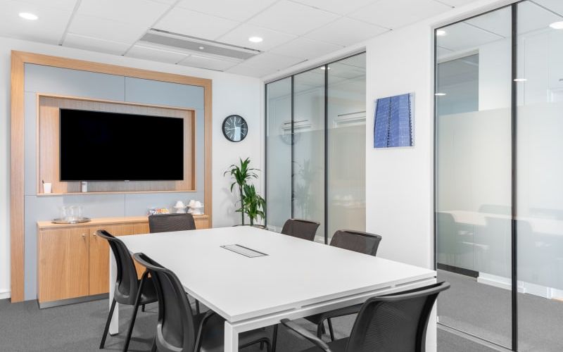 31 Hyllie Stationstorg, Malmo Image 2