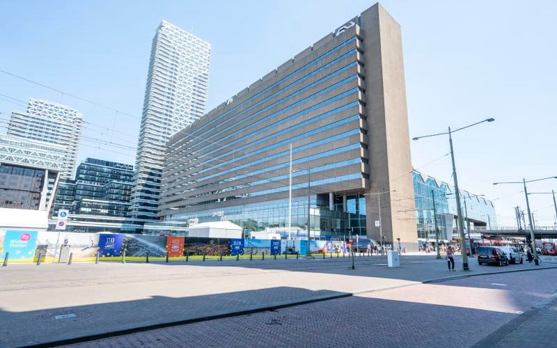 10 Koningin Juliana Plein, The Hague Image 1