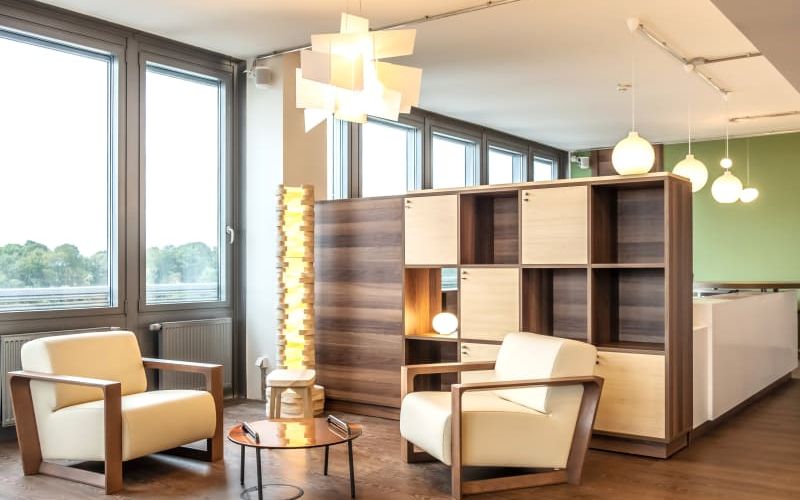 8 Im Mediapark, Cologne Image 3