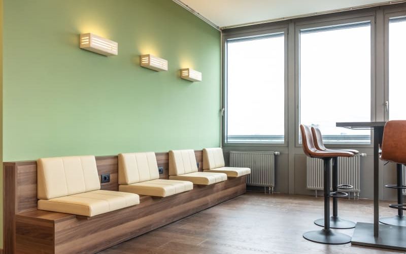 8 Im Mediapark, Cologne Image 7