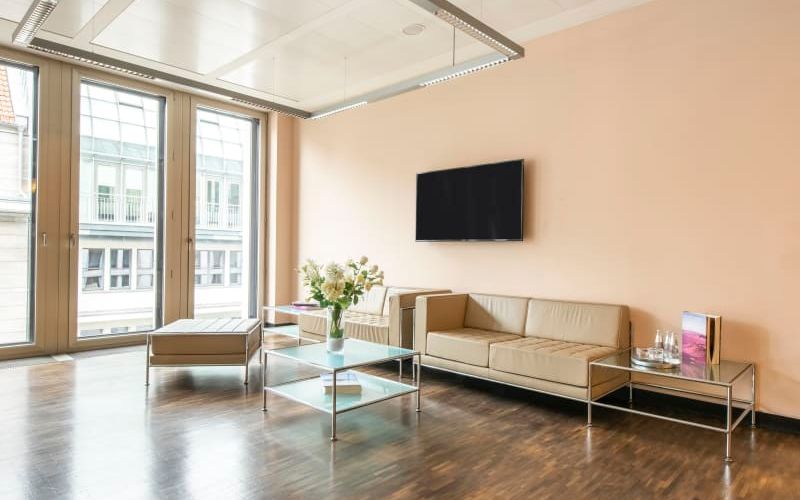 88 Friedrichstrasse, Berlin Image 1