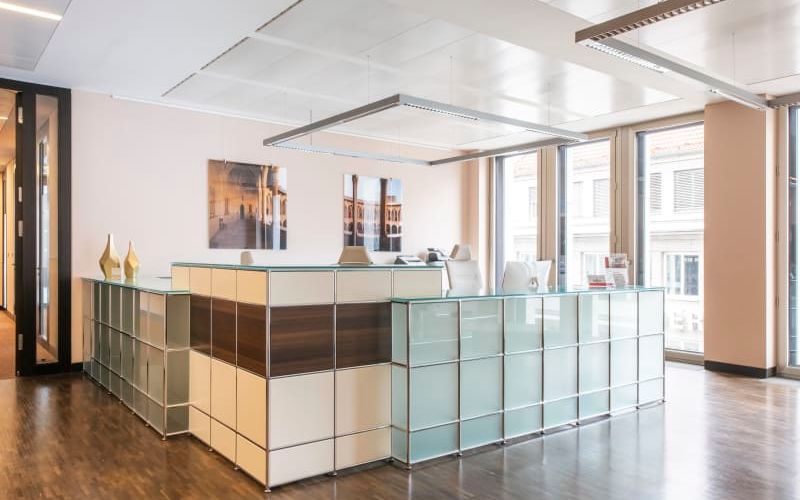 88 Friedrichstrasse, Berlin Image 1