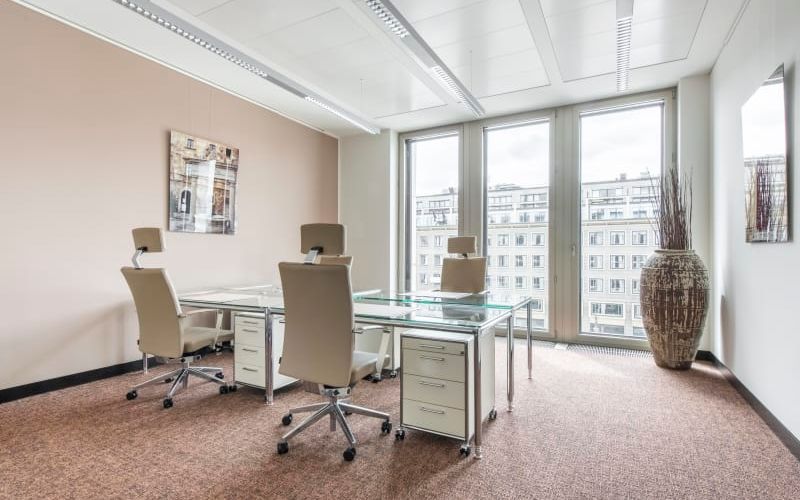 88 Friedrichstrasse, Berlin Image 1