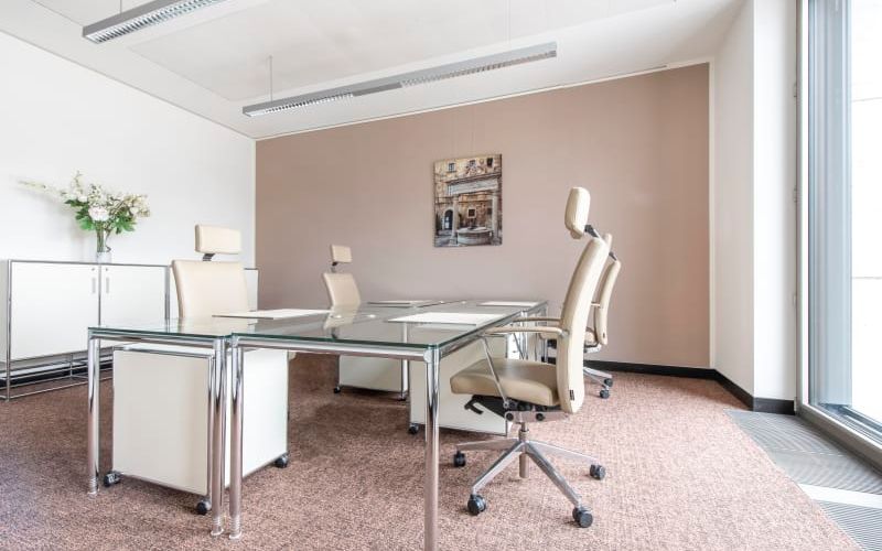 88 Friedrichstrasse, Berlin Image 1