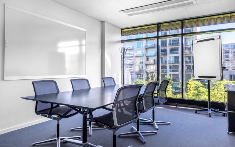 Oerestads Boulevard 73, Copenhagen Image 4