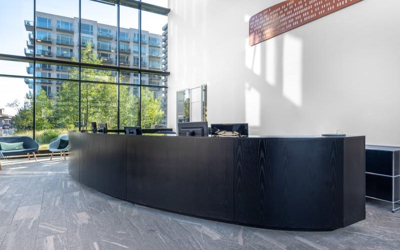 Oerestads Boulevard 73, Copenhagen Image 3