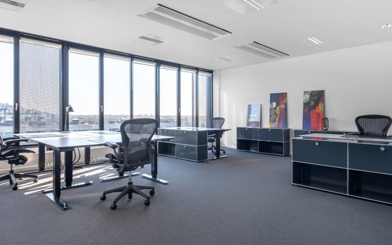 Oerestads Boulevard 73, Copenhagen Image 8