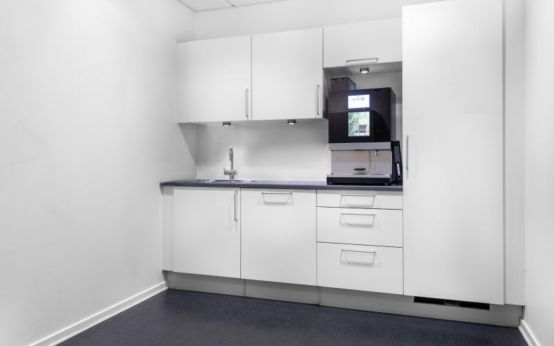 Oerestads Boulevard 73, Copenhagen Image 3