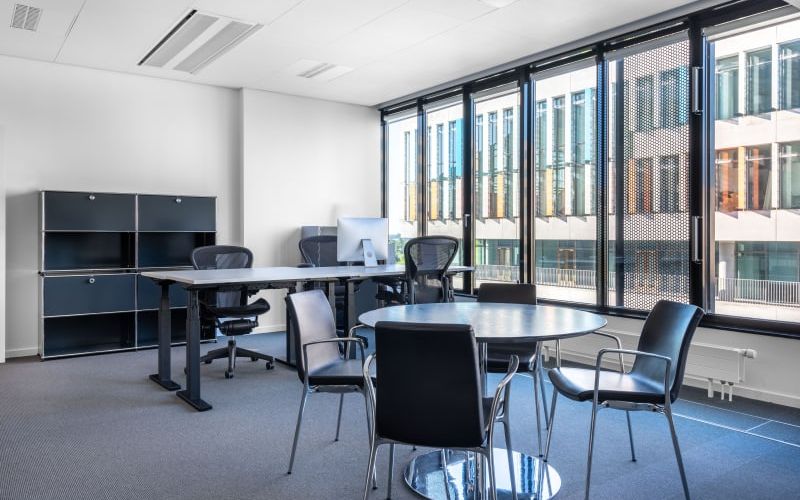 Oerestads Boulevard 73, Copenhagen Image 2