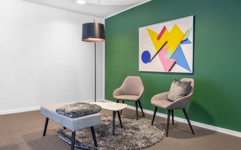 Oerestads Boulevard 73, Copenhagen Image 5