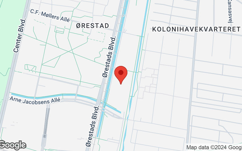 Oerestads Boulevard 73, Copenhagen Image 10