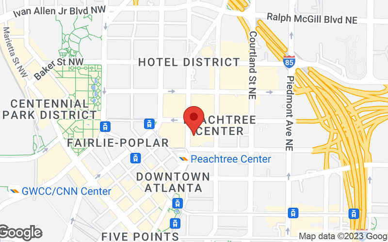 191 Peachtree Street, Atlanta Image 7