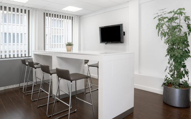 Quellinstraat 49, Antwerp Image 1