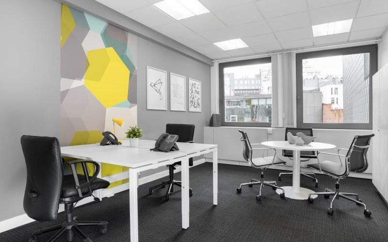 Quellinstraat 49, Antwerp Image 2