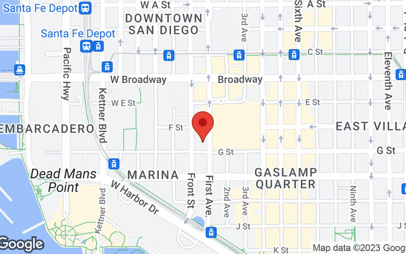 770 First Avenue, San Diego Image 6