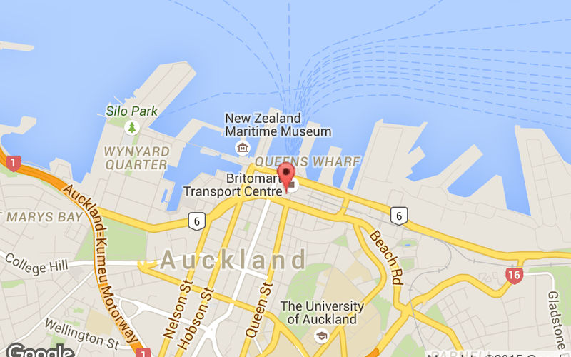 21 Queen Street, Auckland Image 15