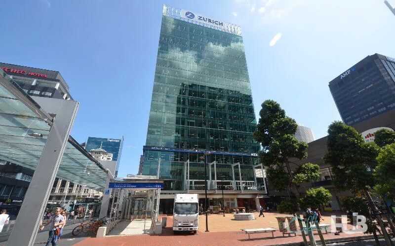 21 Queen Street, Auckland Image 14