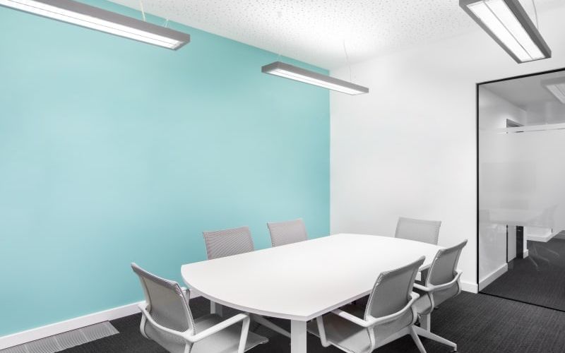 Ausstellungsstrasse 50/c, Vienna Image 2