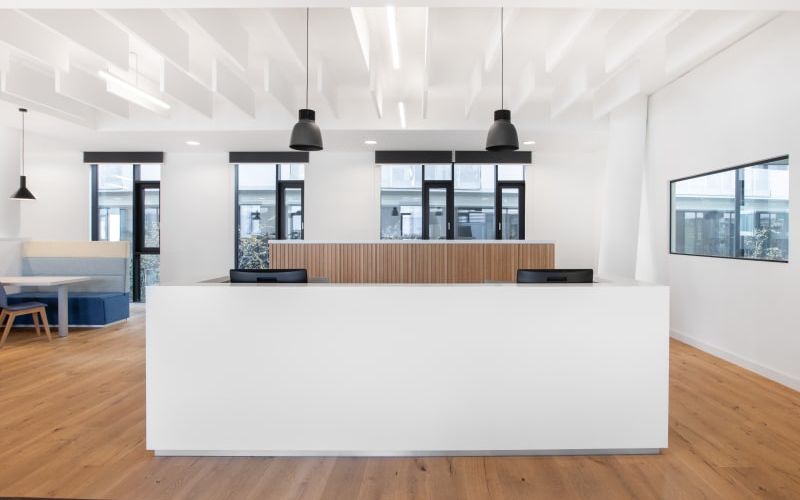 Ausstellungsstrasse 50/c, Vienna Image 10