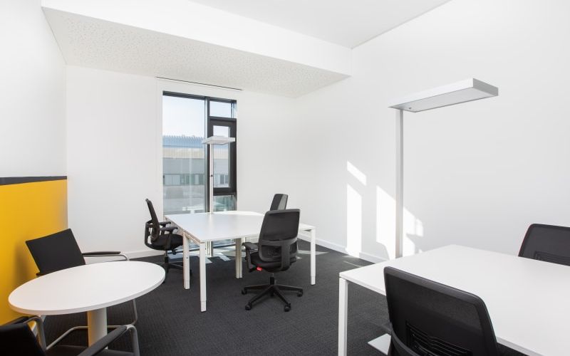 Ausstellungsstrasse 50/c, Vienna Image 1