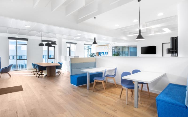 Ausstellungsstrasse 50/c, Vienna Image 5