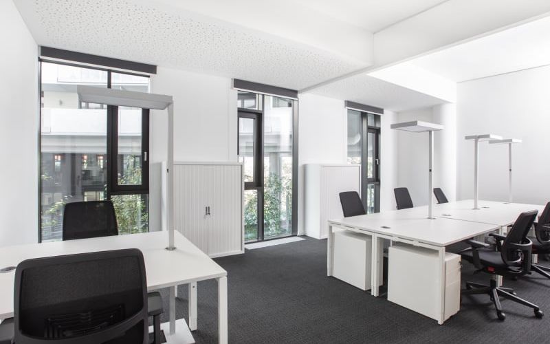 Ausstellungsstrasse 50/c, Vienna Image 7