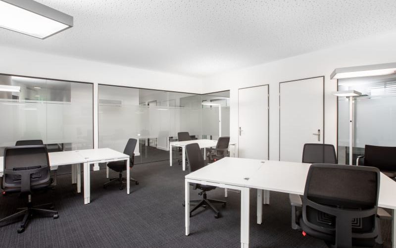 Ausstellungsstrasse 50/c, Vienna Image 6