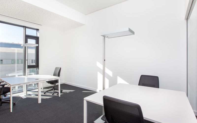 Ausstellungsstrasse 50/c, Vienna Image 8