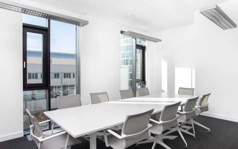 Ausstellungsstrasse 50/c, Vienna Image 12