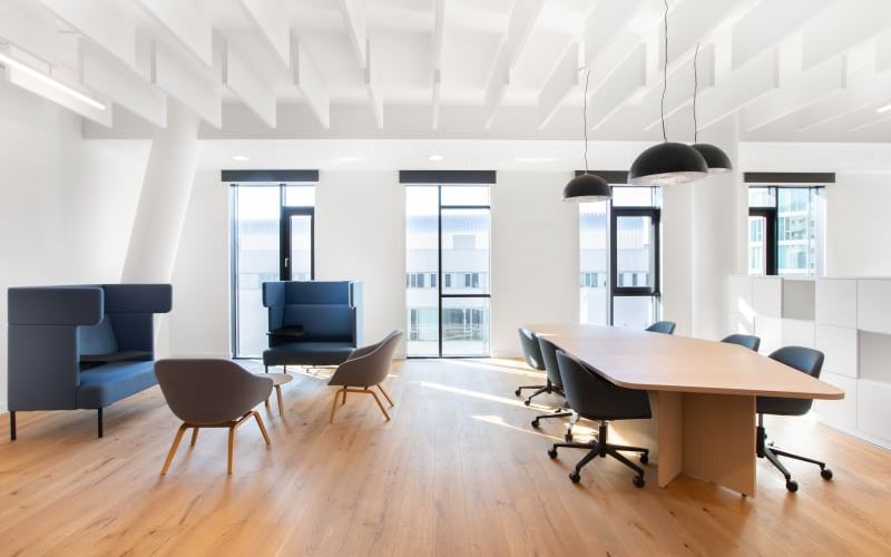 Ausstellungsstrasse 50/c, Vienna Image 4