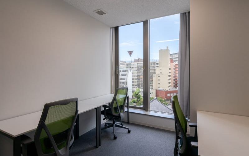 3-4-25 Hakataekimae, Fukuoka Image 5