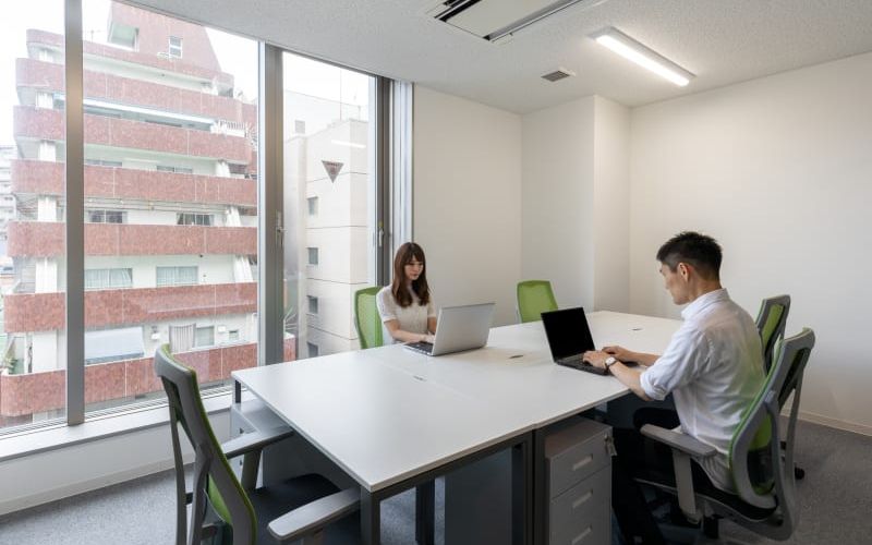 3-4-25 Hakataekimae, Fukuoka Image 7