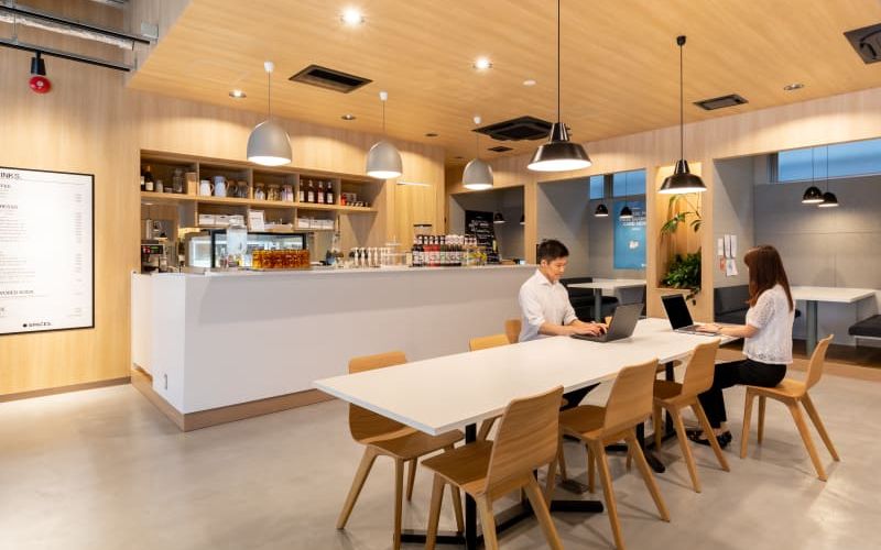 3-4-25 Hakataekimae, Fukuoka Image 6