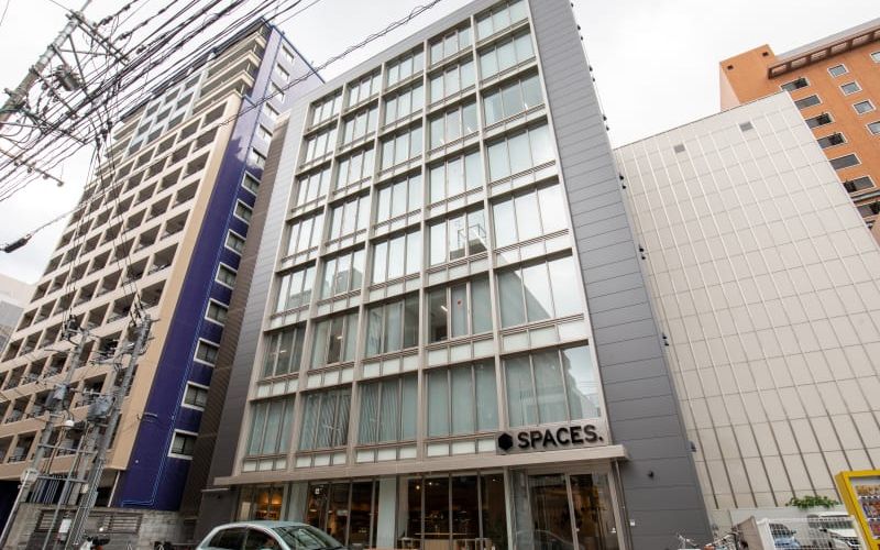 3-4-25 Hakataekimae, Fukuoka Image 10