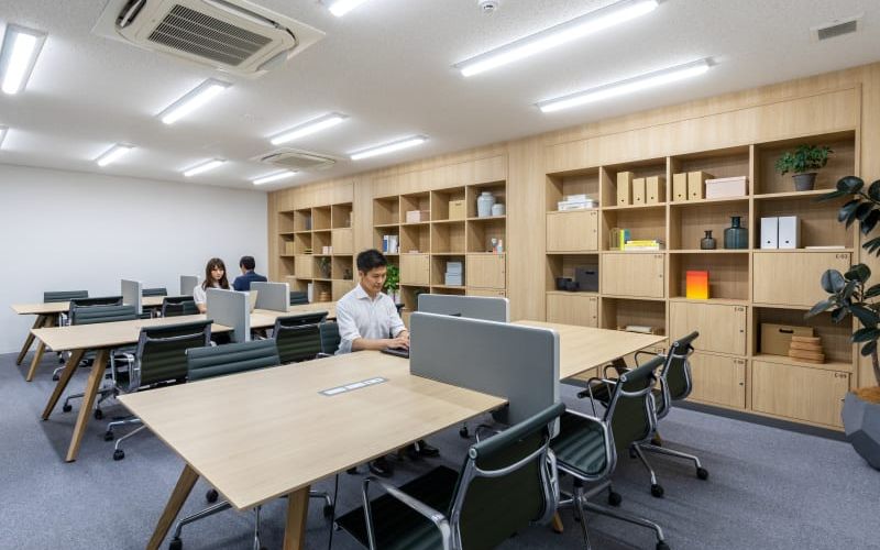 3-4-25 Hakataekimae, Fukuoka Image 1