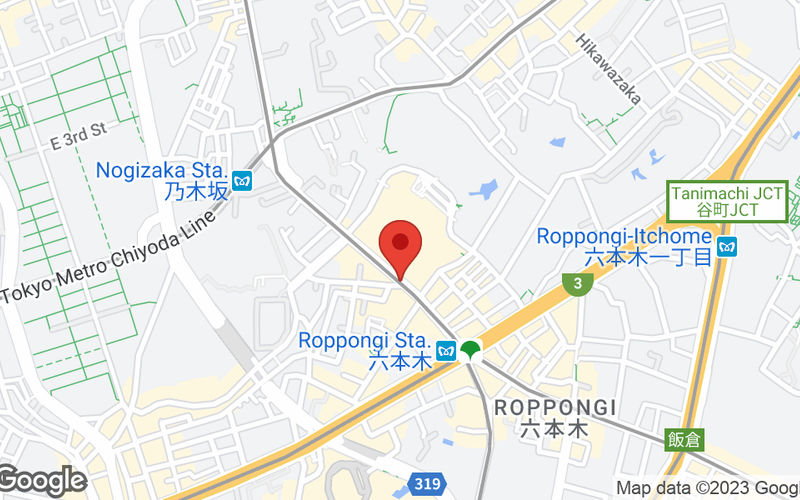 7-12-2 Roppongi Minato-ku, Tokyo Image 10