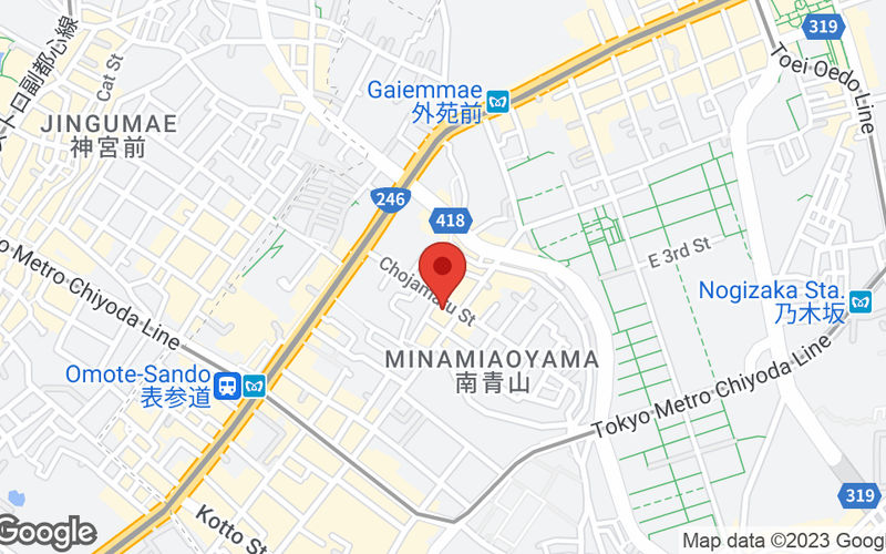 3-5-2 Minami Aoyama, Tokyo Image 9