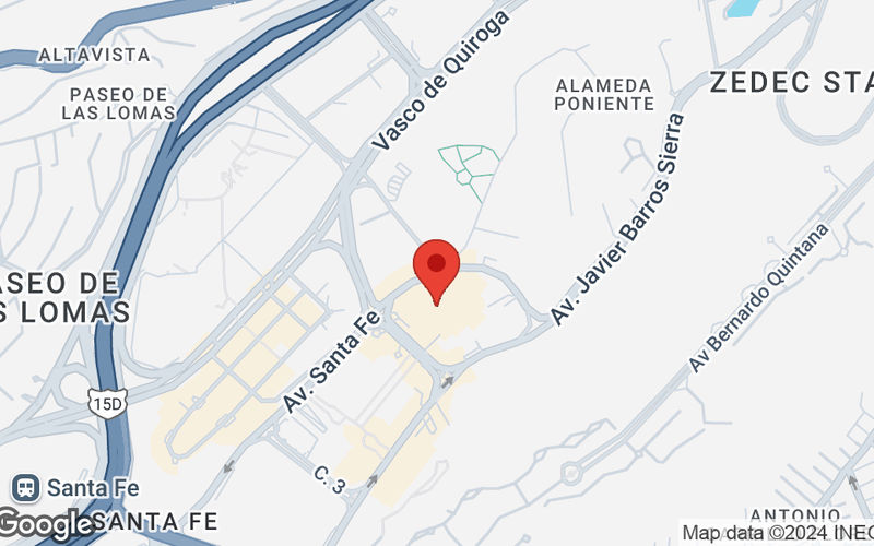 Antonio Dovali Jaime 94, Mexico City Image 6