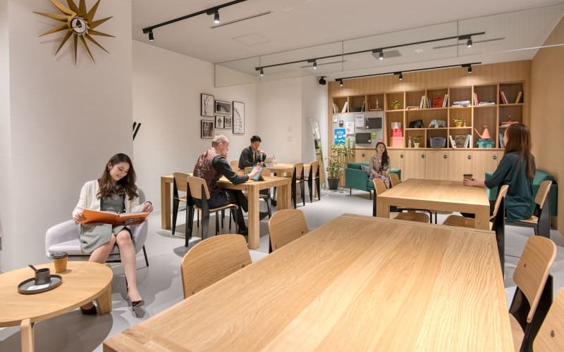 2-5-8 Akasaka Minato-ku, Tokyo Image 16