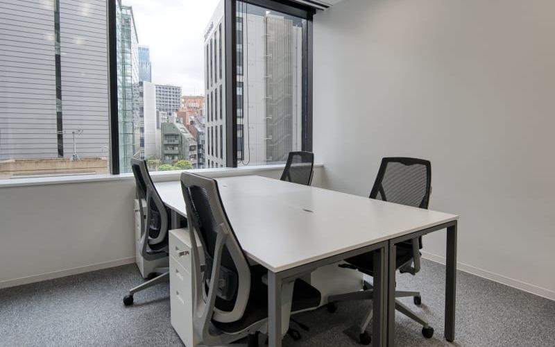 2-5-8 Akasaka Minato-ku, Tokyo Image 1