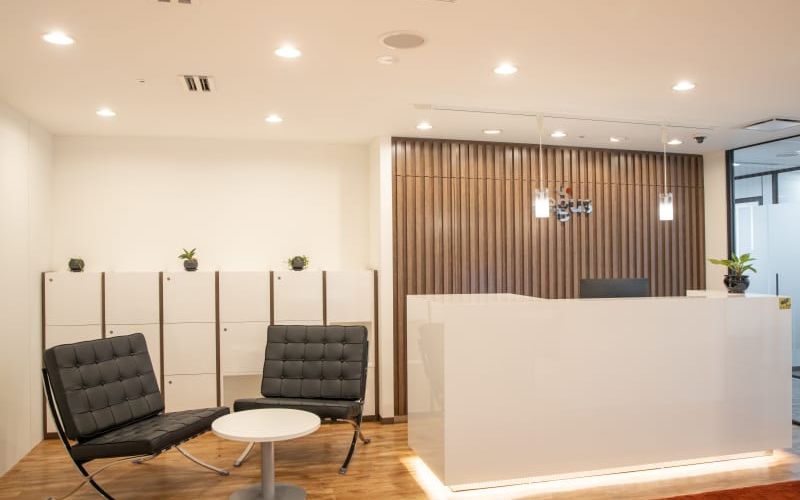 2-2-32 Nakadori, Akita Image 5