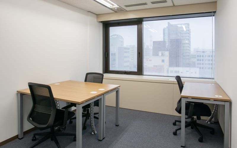 2-2-32 Nakadori, Akita Image 2