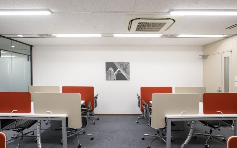 2-2-32 Nakadori, Akita Image 6