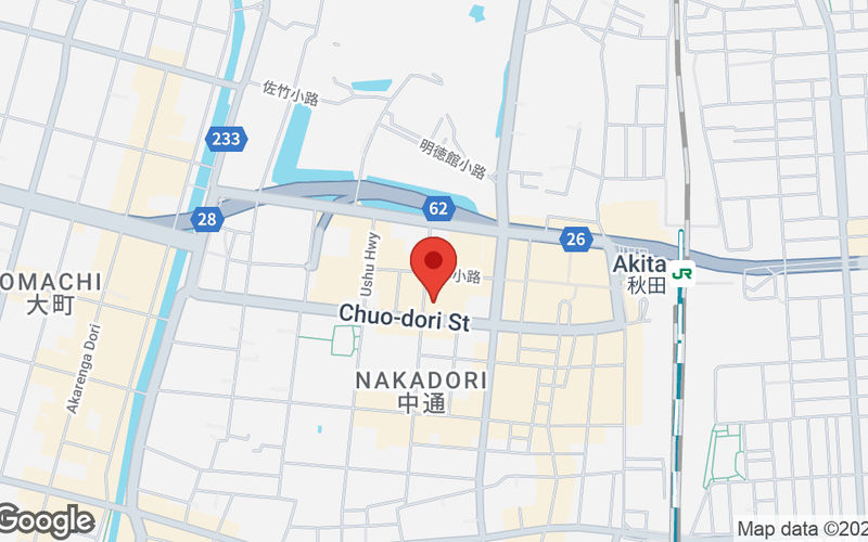 2-2-32 Nakadori, Akita Image 9